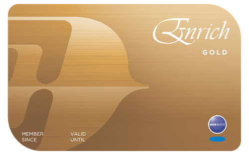 Enrich Gold